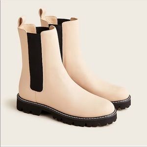 J Crew Jaden Chelsea Boot